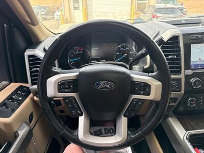 2020 Ford F-350 Lariat   - Photo 9 - Roosevelt, UT 84066