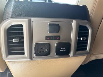 2020 Ford F-350 Lariat   - Photo 21 - Roosevelt, UT 84066