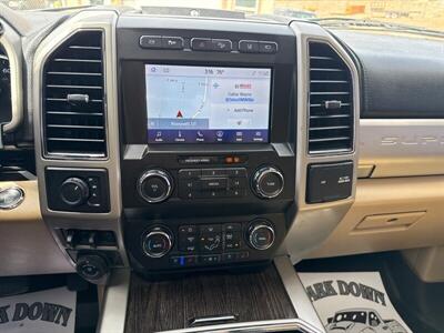 2020 Ford F-350 Lariat   - Photo 11 - Roosevelt, UT 84066
