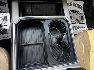 2020 Ford F-350 Lariat   - Photo 12 - Roosevelt, UT 84066