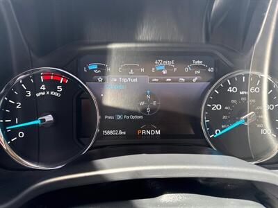 2020 Ford F-350 Lariat   - Photo 10 - Roosevelt, UT 84066