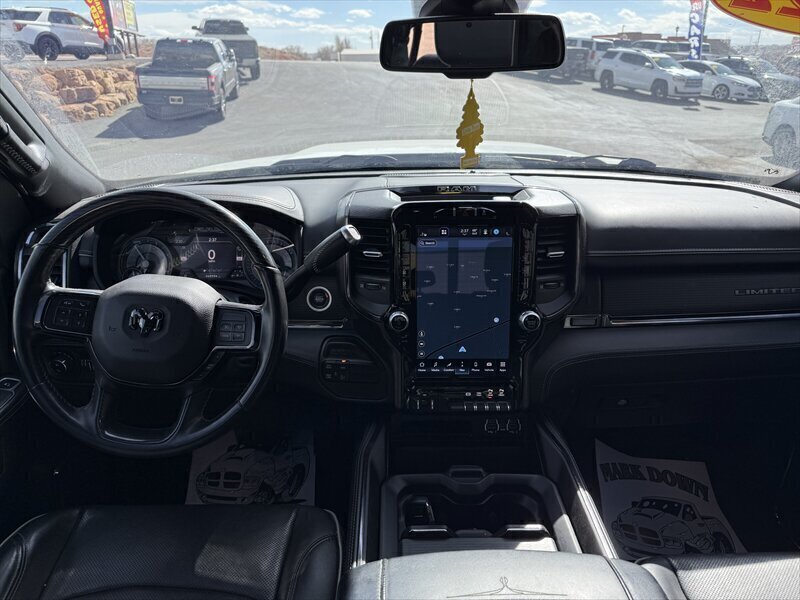 2022 RAM 2500 Limited - Photo 10 - Roosevelt, UT 84066