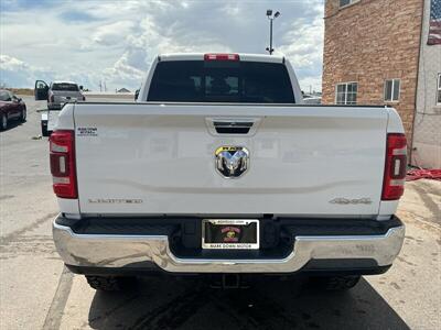2022 RAM 2500 Limited - Photo 4 - Roosevelt, UT 84066