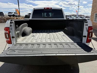 2022 RAM 2500 Limited - Photo 5 - Roosevelt, UT 84066