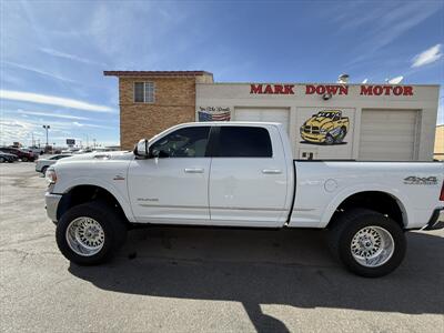 2022 RAM 2500 Limited - Photo 3 - Roosevelt, UT 84066