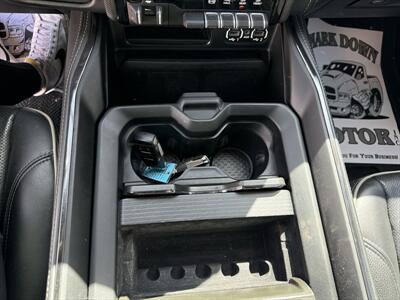 2022 RAM 2500 Limited - Photo 13 - Roosevelt, UT 84066