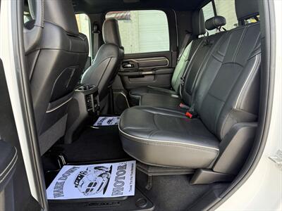 2022 RAM 2500 Limited - Photo 18 - Roosevelt, UT 84066