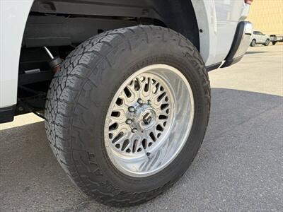 2022 RAM 2500 Limited   - Photo 6 - Roosevelt, UT 84066