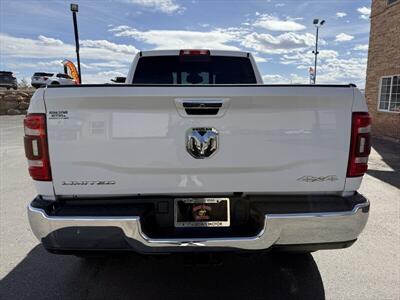 2022 RAM 2500 Limited   - Photo 4 - Roosevelt, UT 84066