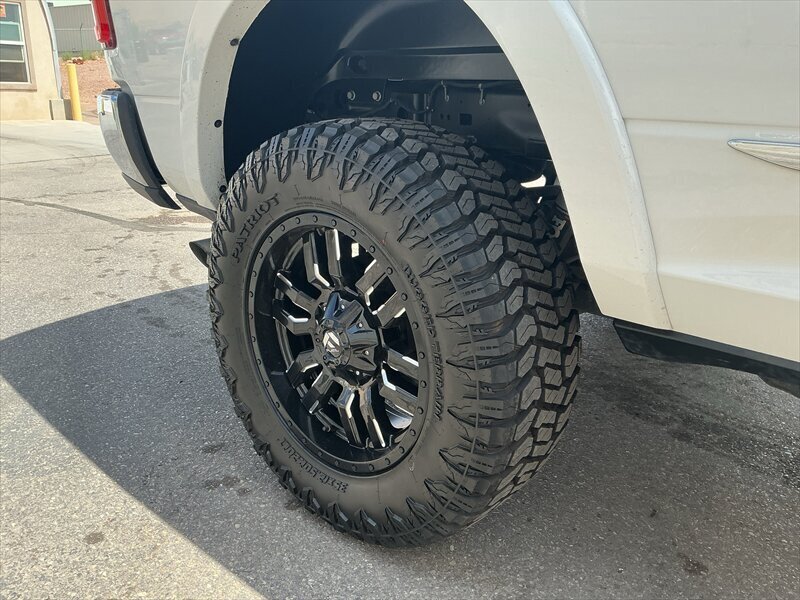 2022 RAM 2500 Limited - Photo 7 - Roosevelt, UT 84066