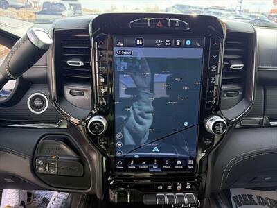 2022 RAM 2500 Limited   - Photo 12 - Roosevelt, UT 84066