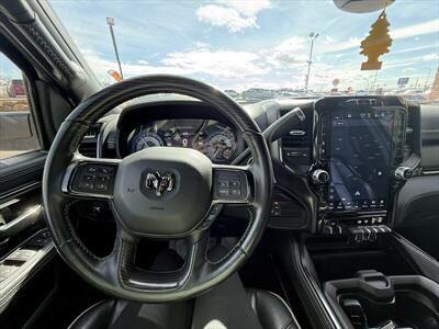 2022 RAM 2500 Limited   - Photo 8 - Roosevelt, UT 84066