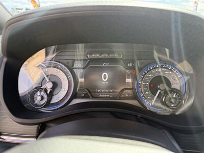 2022 RAM 2500 Limited   - Photo 10 - Roosevelt, UT 84066