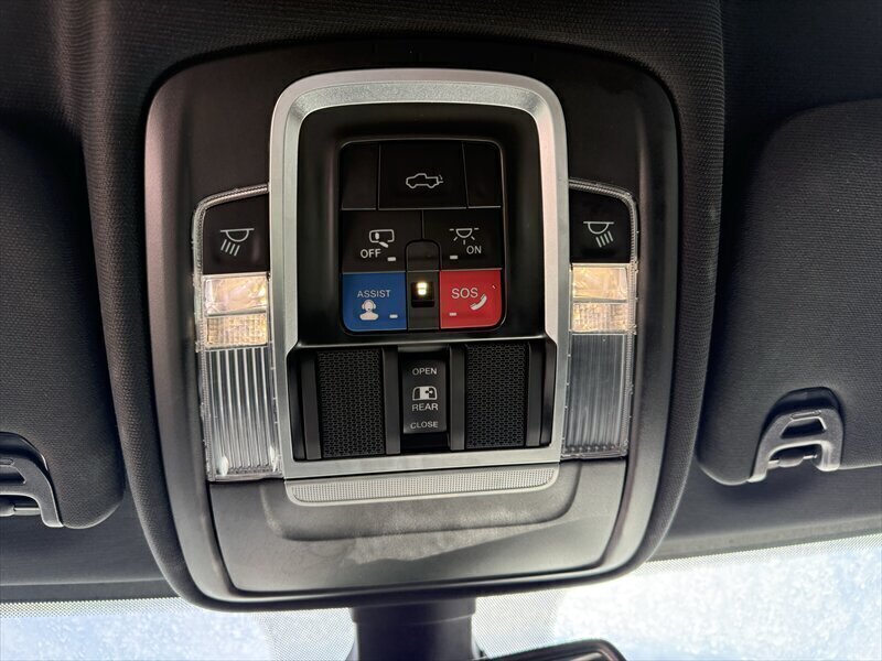 2022 RAM 2500 Limited - Photo 16 - Roosevelt, UT 84066