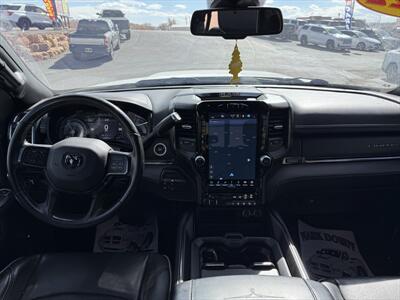 2022 RAM 2500 Limited - Photo 20 - Roosevelt, UT 84066