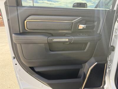 2022 RAM 2500 Limited - Photo 17 - Roosevelt, UT 84066