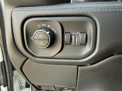 2022 RAM 2500 Limited   - Photo 11 - Roosevelt, UT 84066