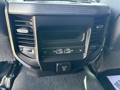 2022 RAM 2500 Limited - Photo 19 - Roosevelt, UT 84066