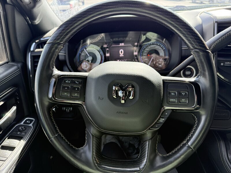 2022 RAM 2500 Limited - Photo 12 - Roosevelt, UT 84066