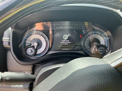 2022 RAM 2500 Limited - Photo 11 - Roosevelt, UT 84066