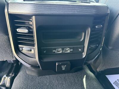 2022 RAM 2500 Limited   - Photo 19 - Roosevelt, UT 84066