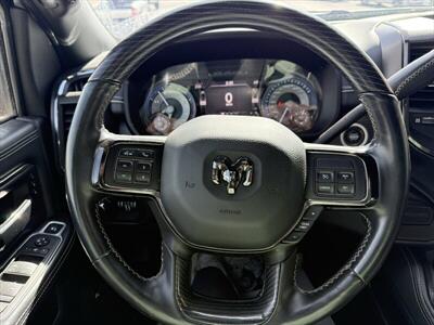 2022 RAM 2500 Limited   - Photo 9 - Roosevelt, UT 84066