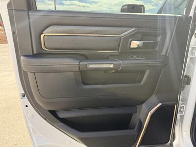 2022 RAM 2500 Limited   - Photo 17 - Roosevelt, UT 84066