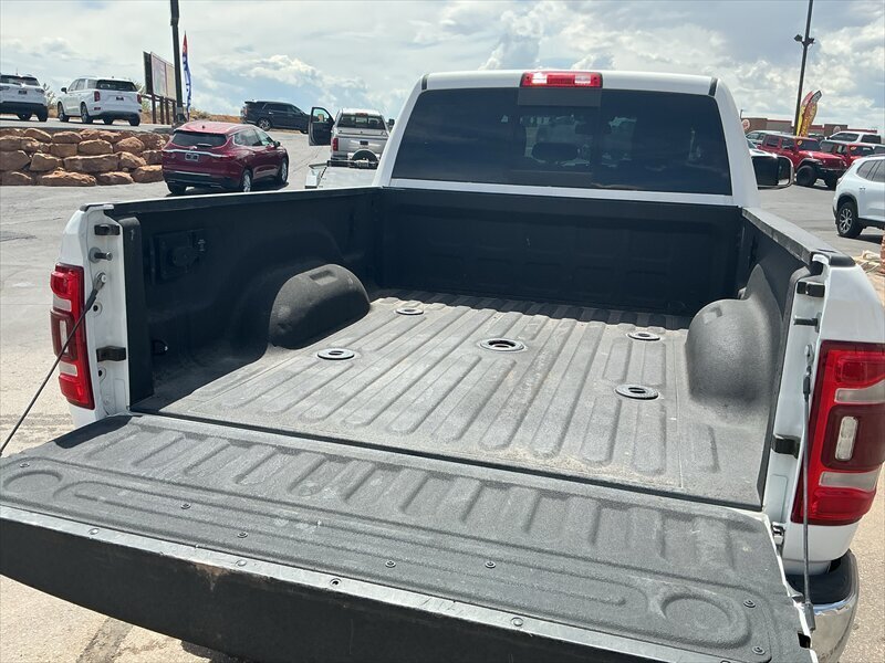 2022 RAM 2500 Limited - Photo 5 - Roosevelt, UT 84066