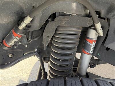 2022 RAM 2500 Limited   - Photo 7 - Roosevelt, UT 84066