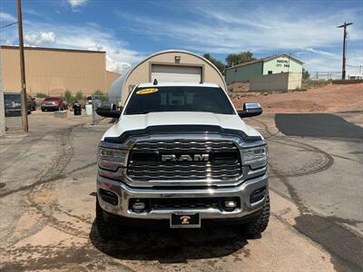 2022 RAM 2500 Limited - Photo 3 - Roosevelt, UT 84066