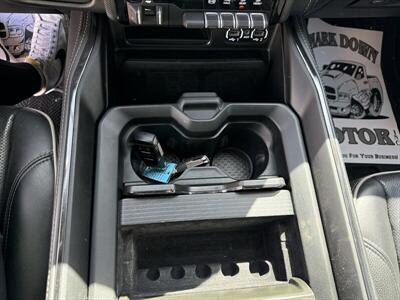 2022 RAM 2500 Limited   - Photo 13 - Roosevelt, UT 84066