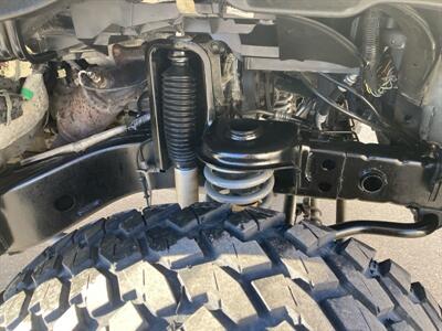 2013 Jeep Wrangler Rubicon   - Photo 6 - Roosevelt, UT 84066