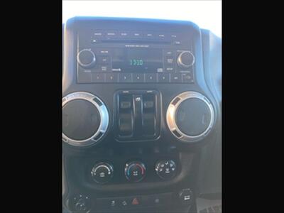 2013 Jeep Wrangler Rubicon   - Photo 18 - Roosevelt, UT 84066