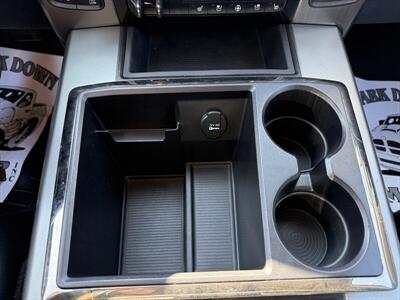 2015 RAM 1500 Sport   - Photo 13 - Roosevelt, UT 84066