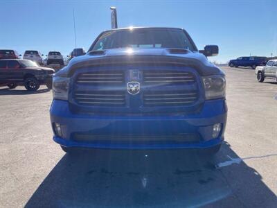 2015 RAM 1500 Sport   - Photo 3 - Roosevelt, UT 84066