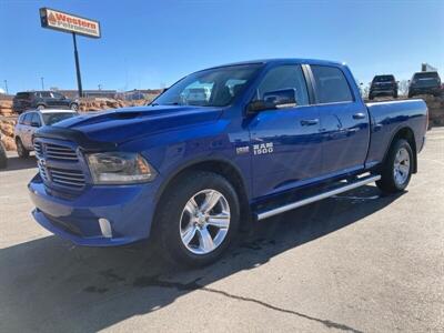 2015 RAM 1500 Sport  