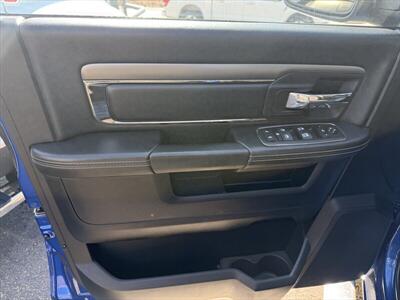 2015 RAM 1500 Sport   - Photo 6 - Roosevelt, UT 84066