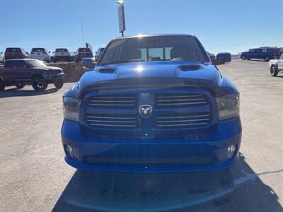 2015 RAM 1500 Sport   - Photo 2 - Roosevelt, UT 84066