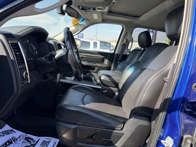 2015 RAM 1500 Sport   - Photo 7 - Roosevelt, UT 84066