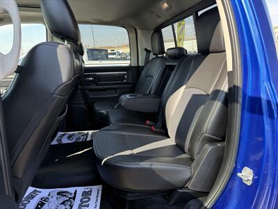 2015 RAM 1500 Sport   - Photo 17 - Roosevelt, UT 84066