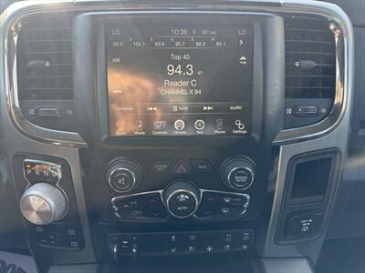 2015 RAM 1500 Sport   - Photo 12 - Roosevelt, UT 84066