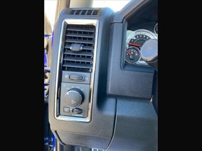 2015 RAM 1500 Sport   - Photo 17 - Roosevelt, UT 84066