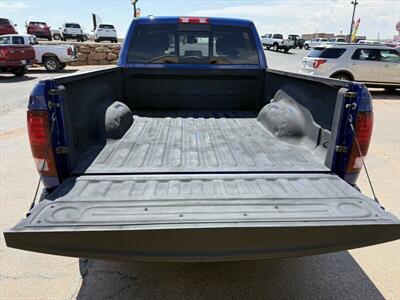 2015 RAM 1500 Sport   - Photo 5 - Roosevelt, UT 84066