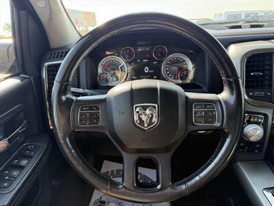 2015 RAM 1500 Sport   - Photo 10 - Roosevelt, UT 84066