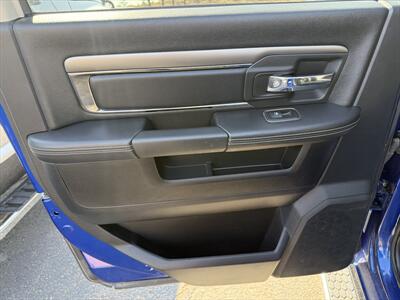 2015 RAM 1500 Sport   - Photo 16 - Roosevelt, UT 84066