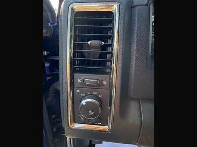 2015 RAM 1500 Sport   - Photo 8 - Roosevelt, UT 84066