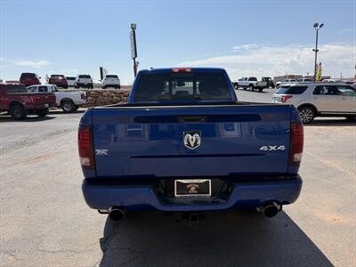 2015 RAM 1500 Sport   - Photo 4 - Roosevelt, UT 84066