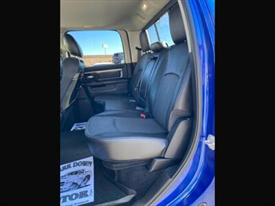 2015 RAM 1500 Sport   - Photo 11 - Roosevelt, UT 84066