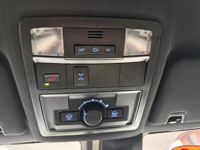 2023 Toyota Tacoma TRD Off-Road   - Photo 11 - Roosevelt, UT 84066