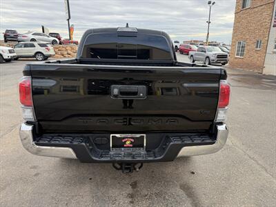 2023 Toyota Tacoma TRD Off-Road   - Photo 5 - Roosevelt, UT 84066